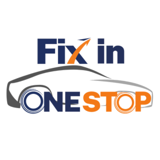 Fix in one stop Vantaa